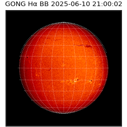 gong - 2025-06-10T21:00:02