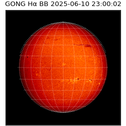 gong - 2025-06-10T23:00:02