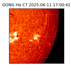 gong - 2025-06-11T17:00:42