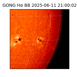 gong - 2025-06-11T21:00:02