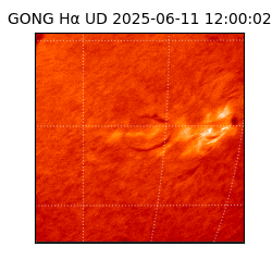 gong - 2025-06-11T12:00:02