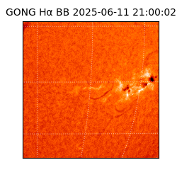 gong - 2025-06-11T21:00:02