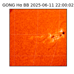 gong - 2025-06-11T22:00:02