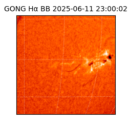 gong - 2025-06-11T23:00:02