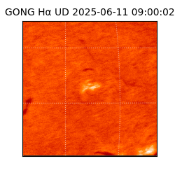 gong - 2025-06-11T09:00:02