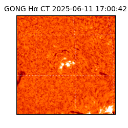 gong - 2025-06-11T17:00:42