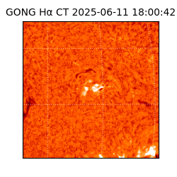 gong - 2025-06-11T18:00:42