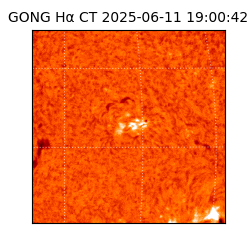 gong - 2025-06-11T19:00:42