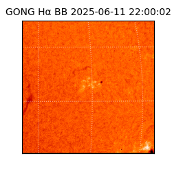 gong - 2025-06-11T22:00:02