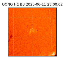 gong - 2025-06-11T23:00:02