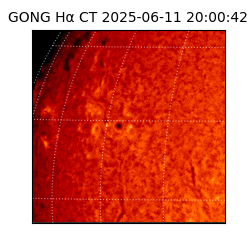 gong - 2025-06-11T20:00:42