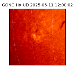 gong - 2025-06-11T12:00:02