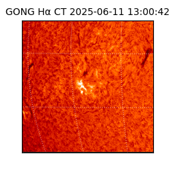 gong - 2025-06-11T13:00:42