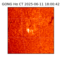 gong - 2025-06-11T18:00:42