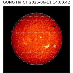 gong - 2025-06-11T14:00:42