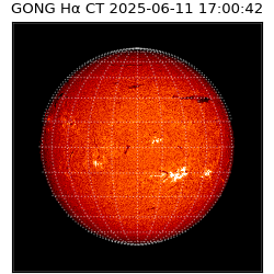gong - 2025-06-11T17:00:42