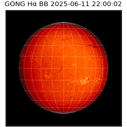 gong - 2025-06-11T22:00:02