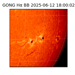gong - 2025-06-12T18:00:02
