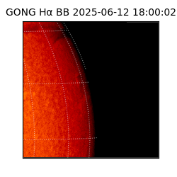 gong - 2025-06-12T18:00:02