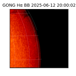 gong - 2025-06-12T20:00:02