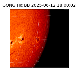 gong - 2025-06-12T18:00:02