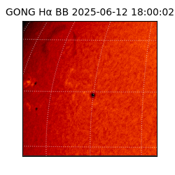 gong - 2025-06-12T18:00:02