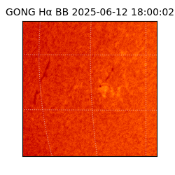 gong - 2025-06-12T18:00:02