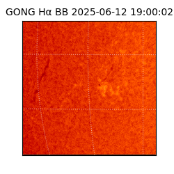 gong - 2025-06-12T19:00:02