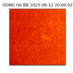 gong - 2025-06-12T20:00:02