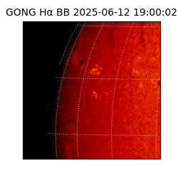 gong - 2025-06-12T19:00:02