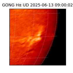 gong - 2025-06-13T09:00:02