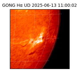 gong - 2025-06-13T11:00:02