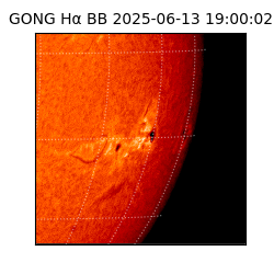 gong - 2025-06-13T19:00:02