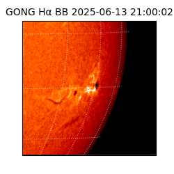 gong - 2025-06-13T21:00:02