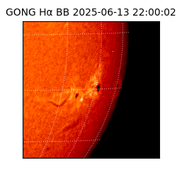 gong - 2025-06-13T22:00:02