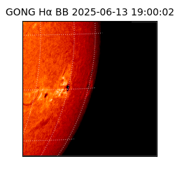 gong - 2025-06-13T19:00:02