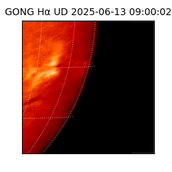 gong - 2025-06-13T09:00:02