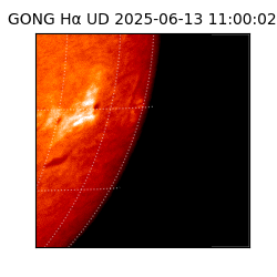 gong - 2025-06-13T11:00:02