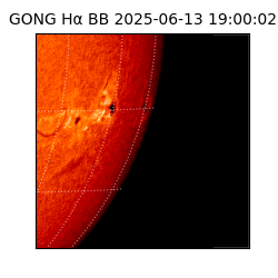 gong - 2025-06-13T19:00:02