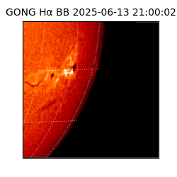 gong - 2025-06-13T21:00:02