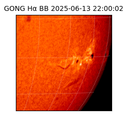 gong - 2025-06-13T22:00:02