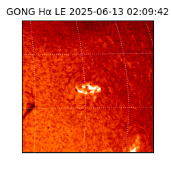 gong - 2025-06-13T02:09:42