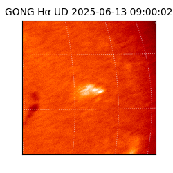 gong - 2025-06-13T09:00:02