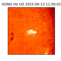 gong - 2025-06-13T11:00:02