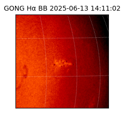 gong - 2025-06-13T14:11:02