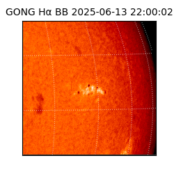 gong - 2025-06-13T22:00:02