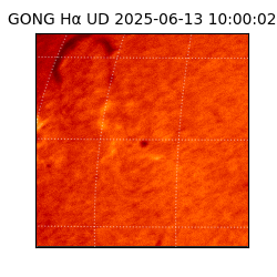 gong - 2025-06-13T10:00:02