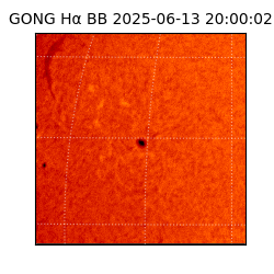 gong - 2025-06-13T20:00:02