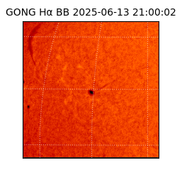 gong - 2025-06-13T21:00:02