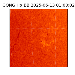 gong - 2025-06-13T01:00:02